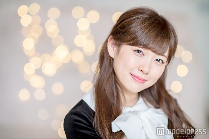 渡辺美優紀(C)モデルプレス