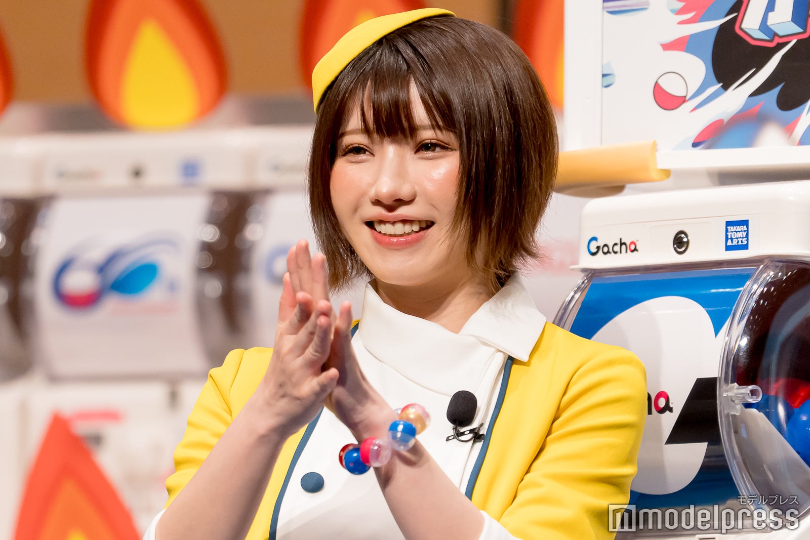 えなこ（C）モデルプレス