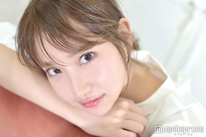 永尾まりや(C)モデルプレス