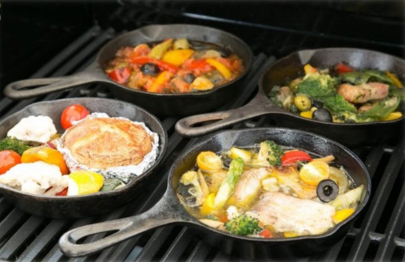 持ち込み食材だけでBBQを楽しめる「素泊まりプラン」も／画像提供：マリントピアリゾート