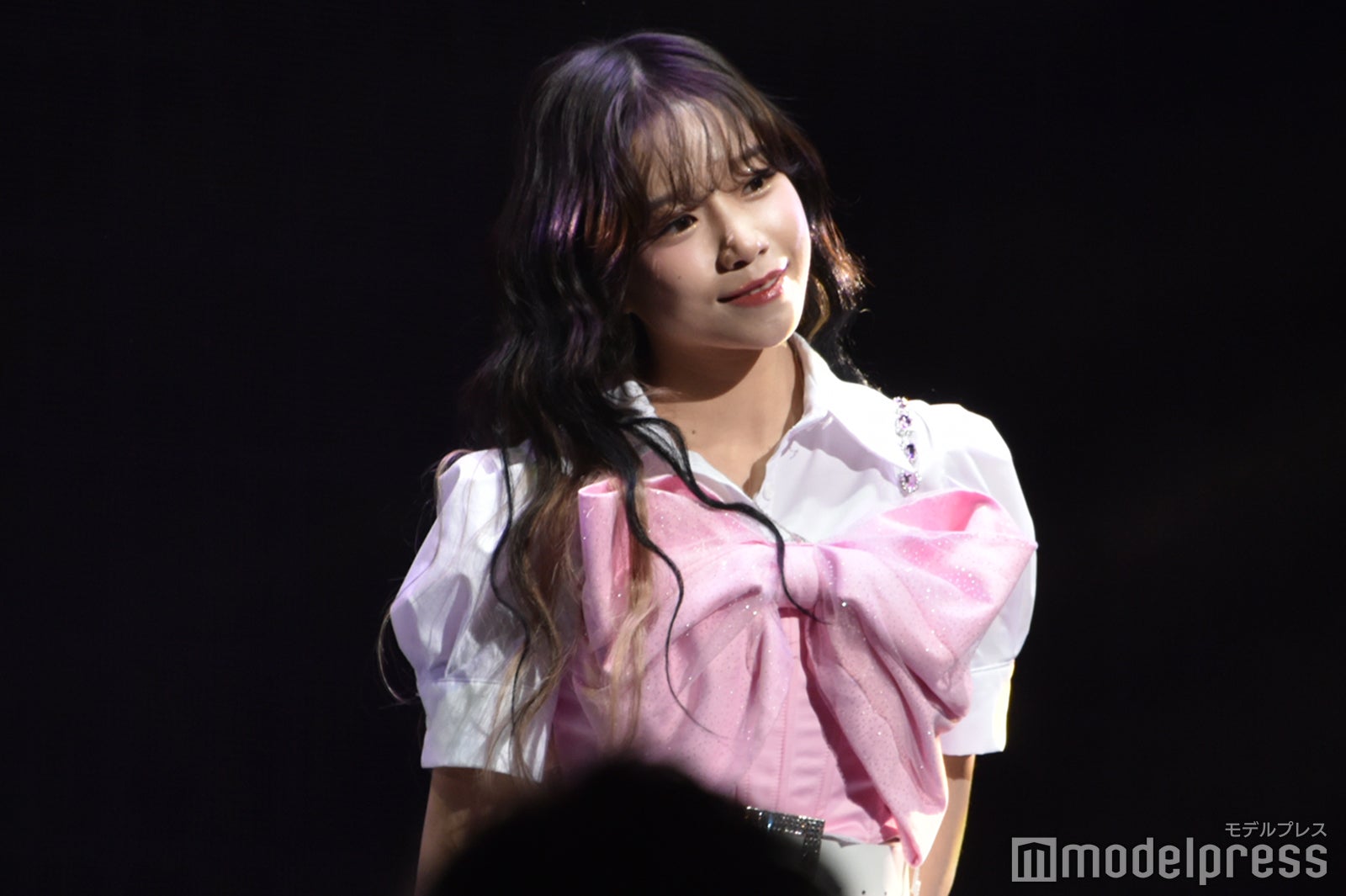 チョ・ユリ（C）モデルプレス