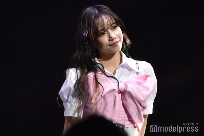 チョ・ユリ(C)モデルプレス