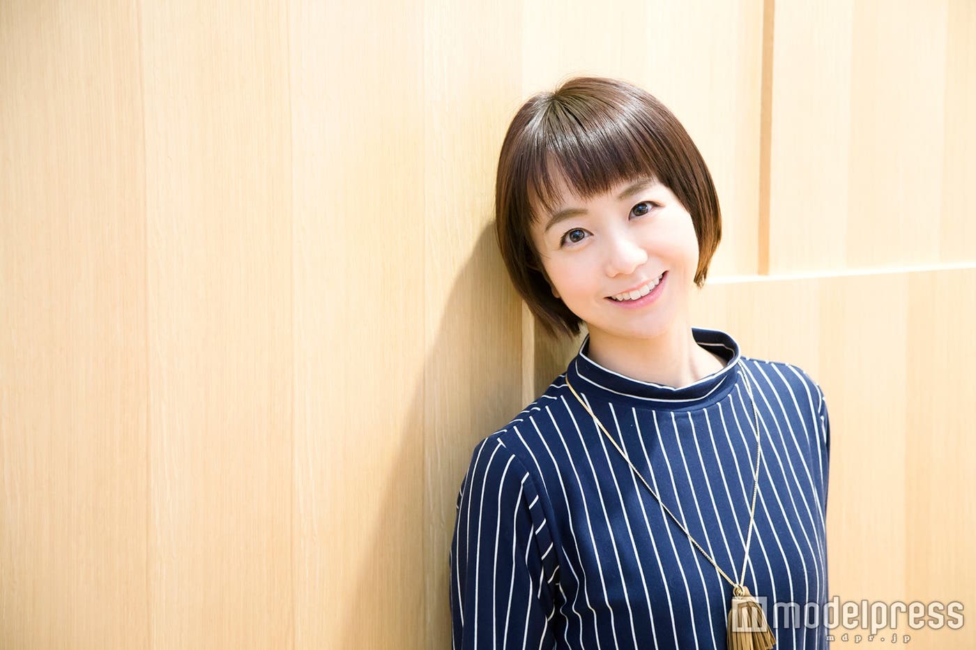 福田萌(画像提供:セブン&アイ出版)