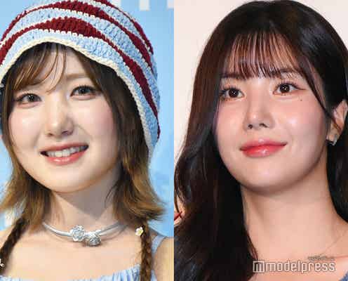 SAY MY NAME本田仁美、IZ*ONEリーダーだったウンビへ電話していた「苦労わかった」