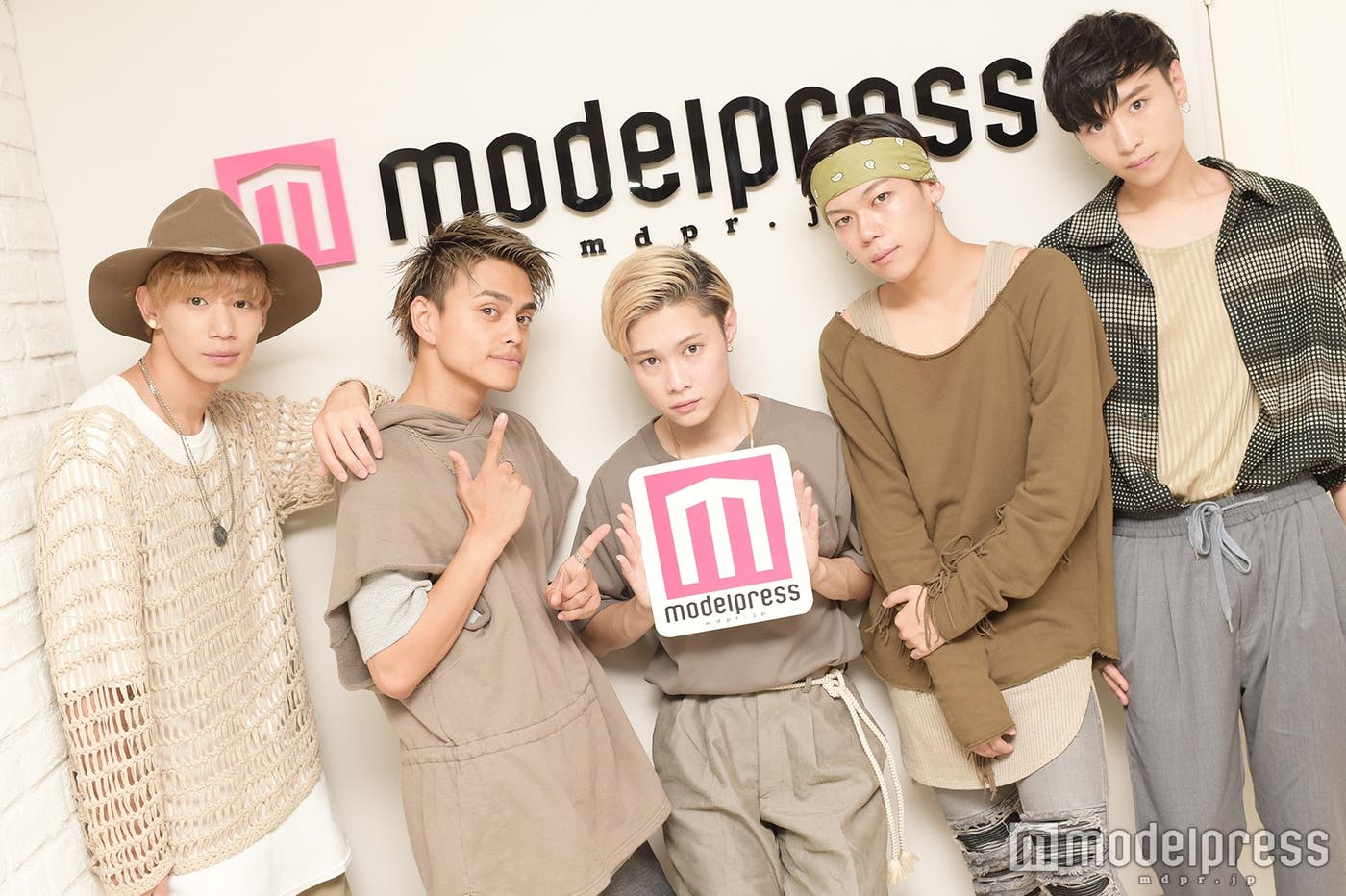 FlowBack(C)モデルプレス