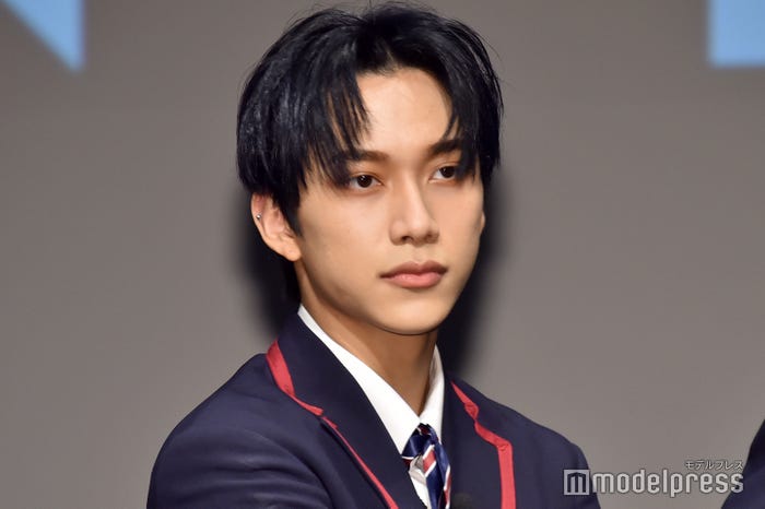 池崎理人(C)モデルプレス