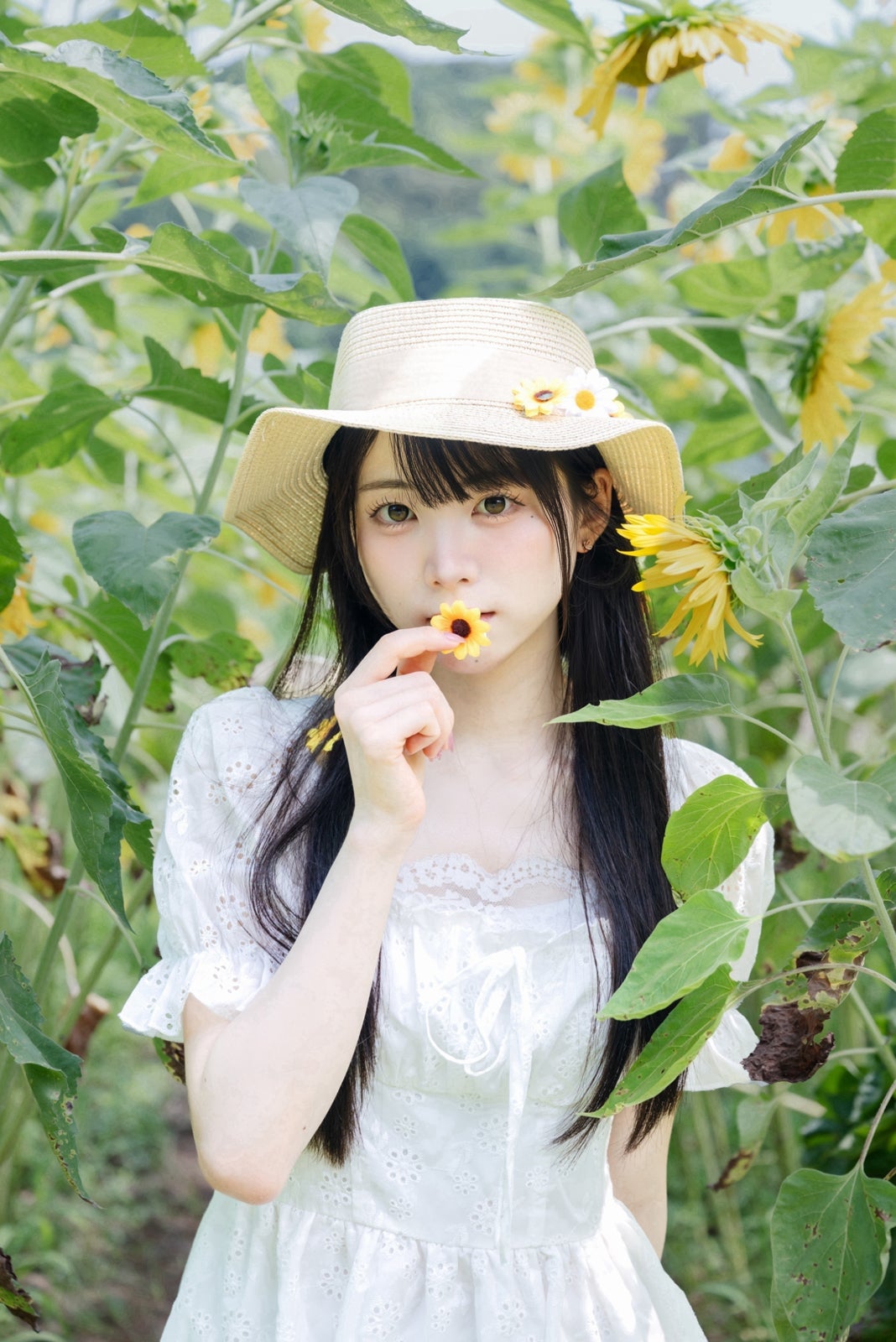 浜野奏さん（提供写真）