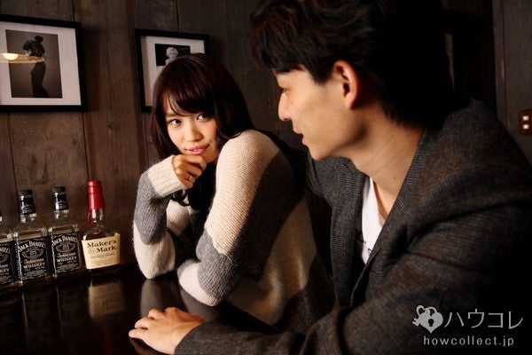 癒されるわ 男性が 女性の笑顔に救われた瞬間4選 モデルプレス