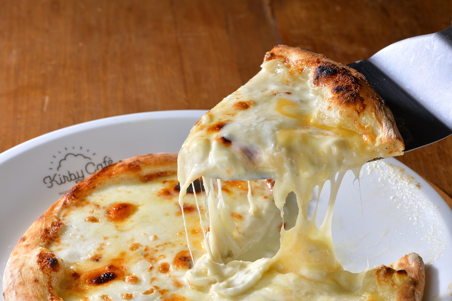 カービィカフェ TOKYO／画像提供：ベネリック