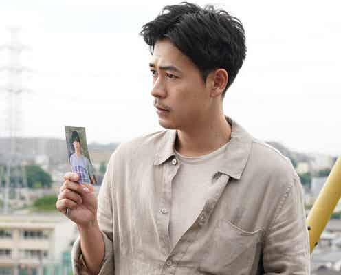 【降り積もれ孤独な死よ 第3話】冴木、“真犯人”独自捜査 花音は灰川邸での記憶に思い巡らせる