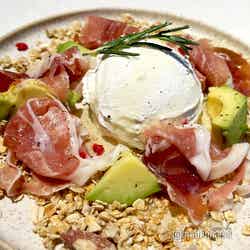 & Yogurt(C)モデルプレス