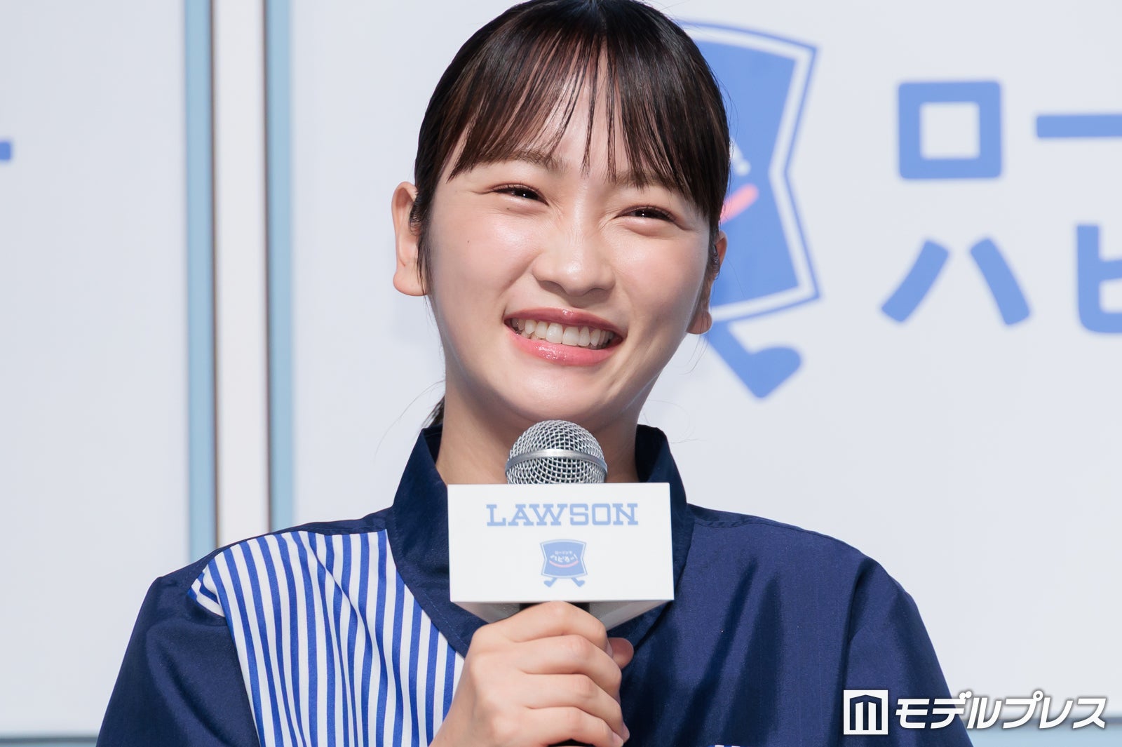 川栄李奈（C）モデルプレス
