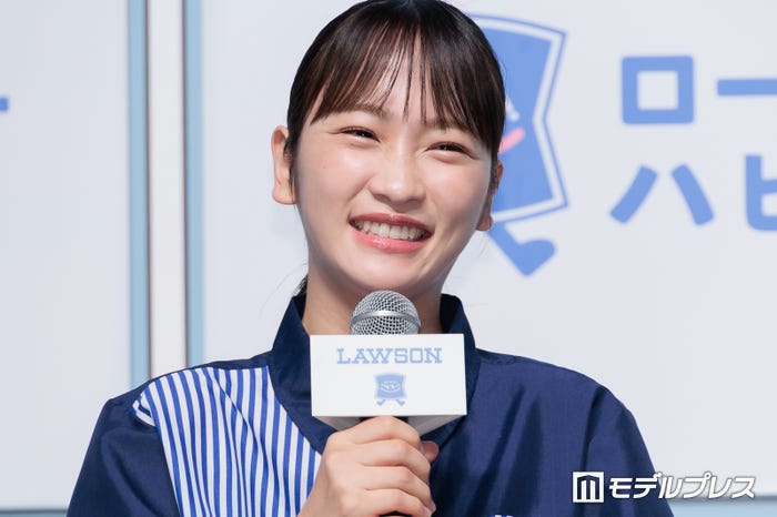 川栄李奈(C)モデルプレス
