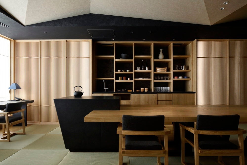 星のや東京／画像提供：星野リゾート