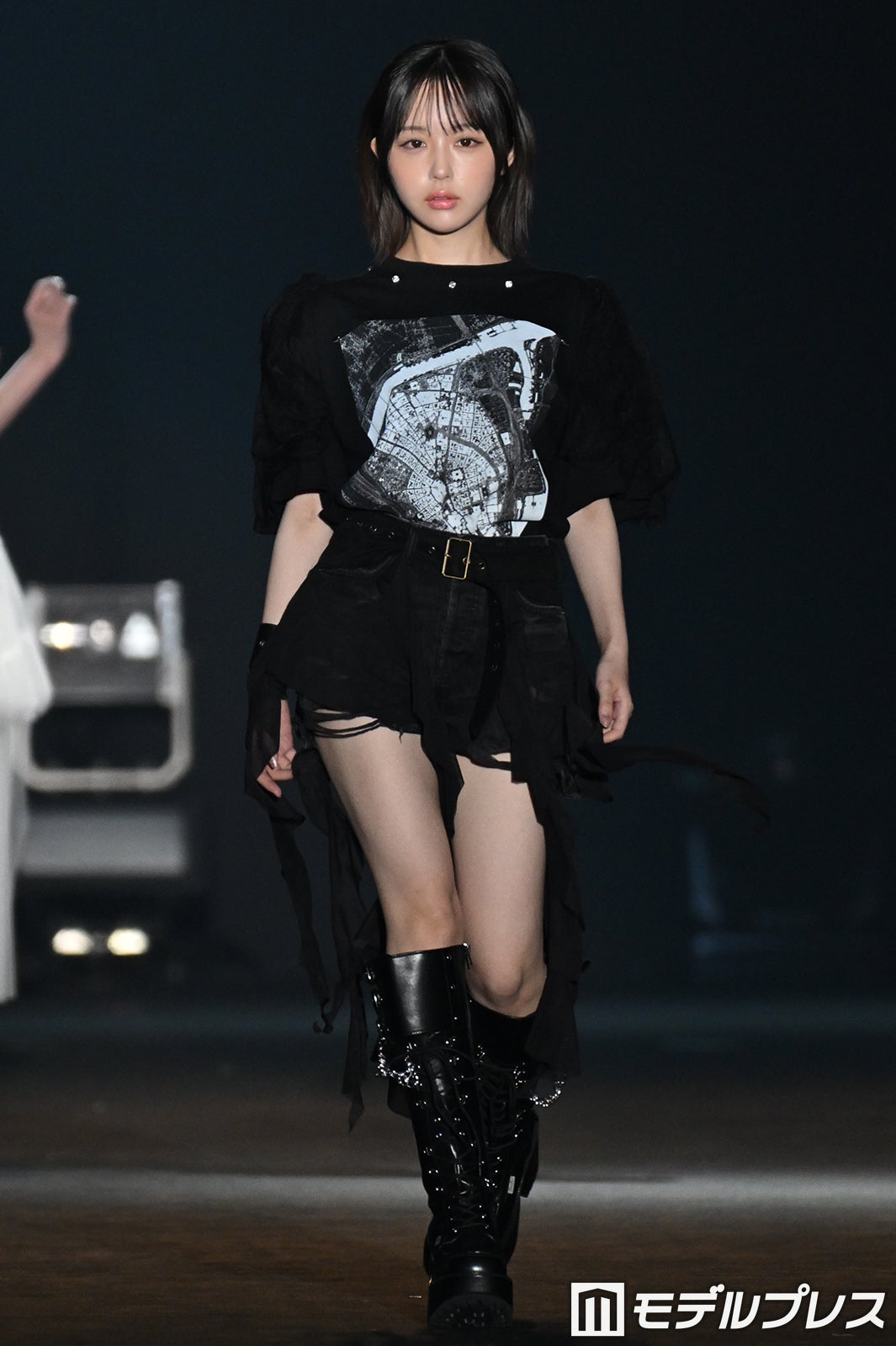 なえなの（C）モデルプレス