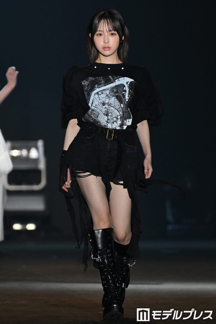 なえなの(C)モデルプレス