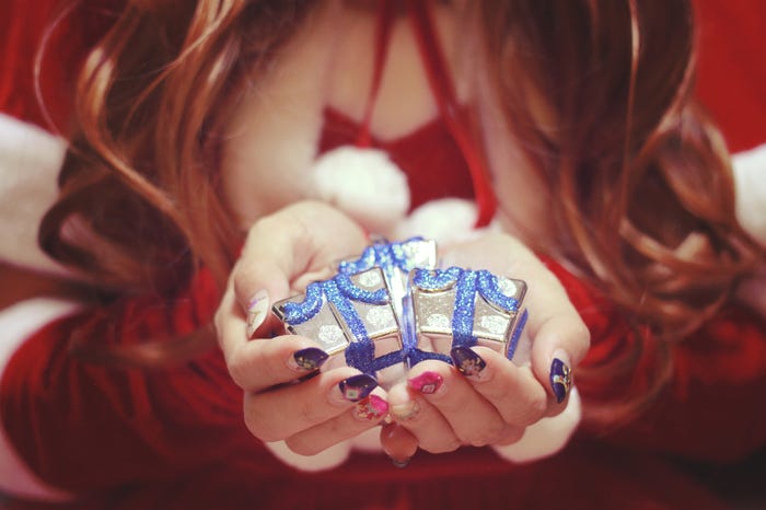 特別な日だからこそして 男性がクリスマスにされたいと思っていること モデルプレス 特別な日だからこそして 男性がクリスマスにされたいと思っていること モデルプレス
