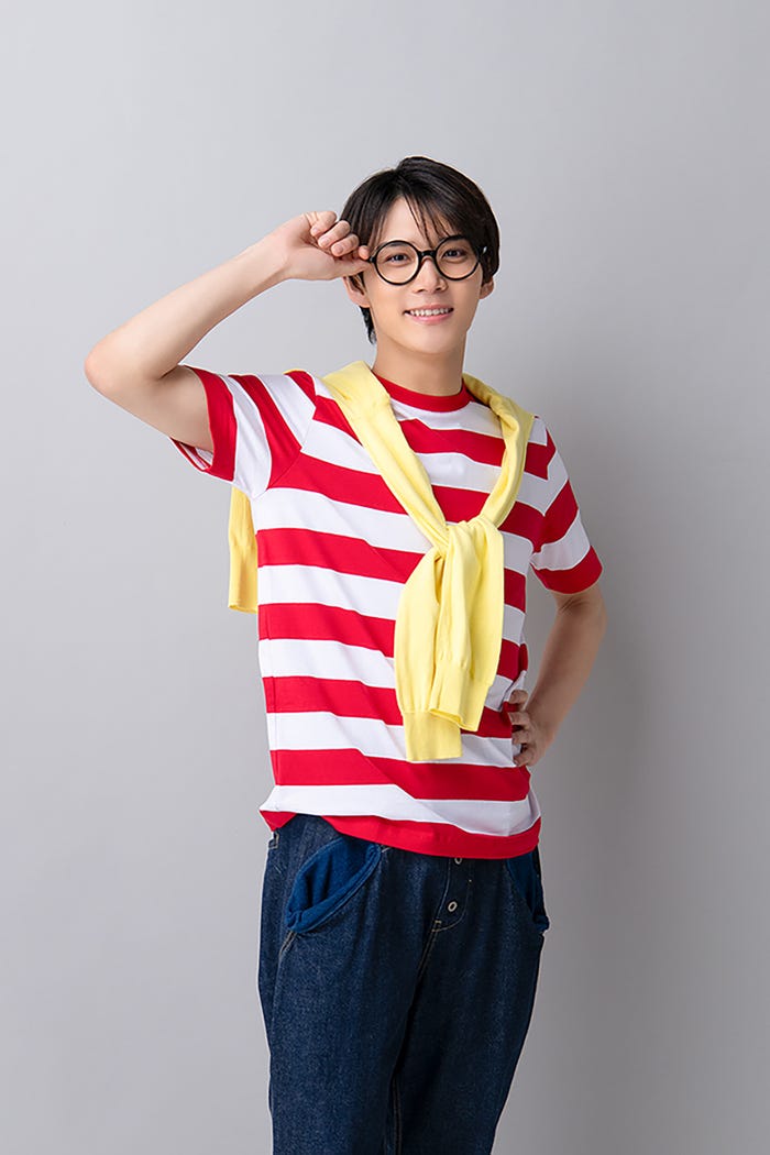 黒田光輝(提供写真)