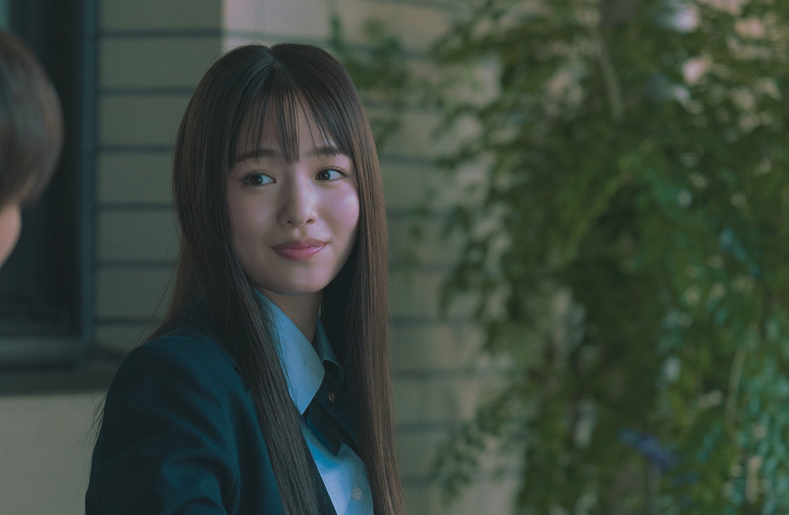 横田真悠「余命一年の僕が、余命半年の君と出会った話。」（C）Netflix