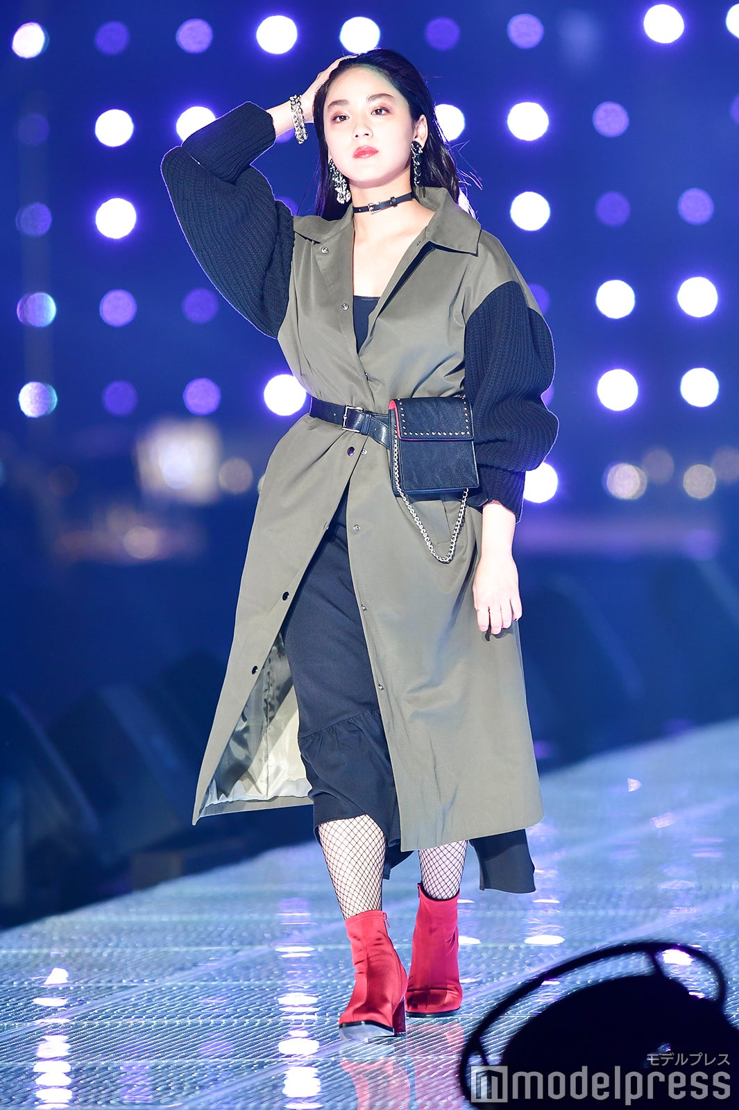 平祐奈 （C）モデルプレス