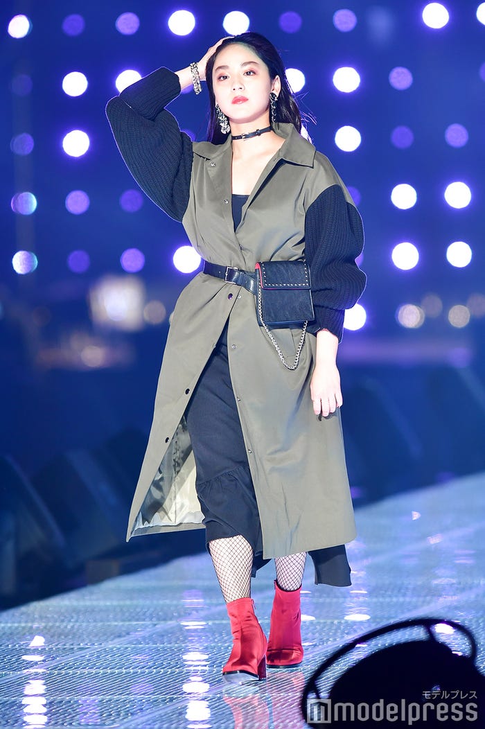 平祐奈 (C)モデルプレス