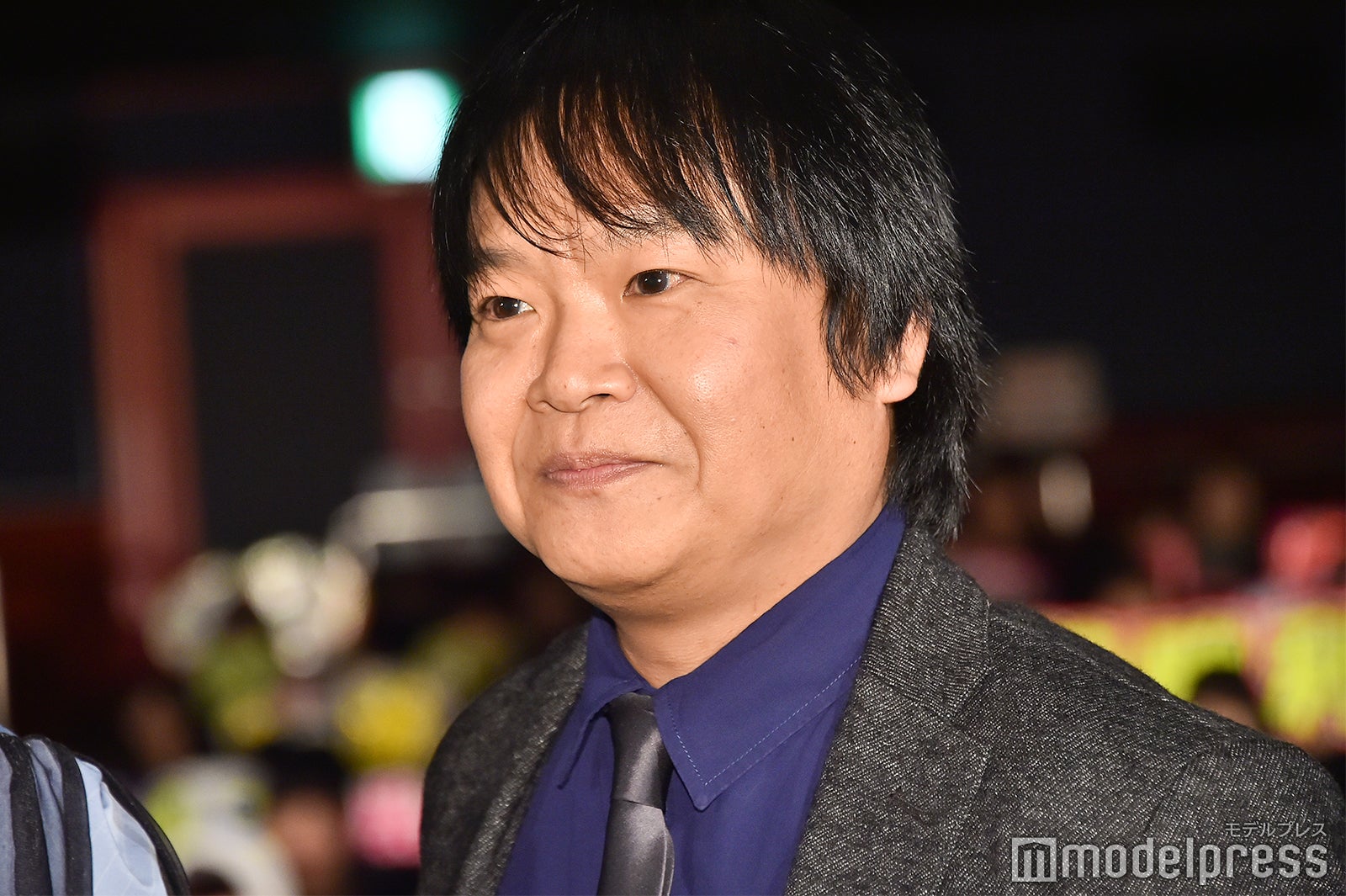 星田英利 （C）モデルプレス