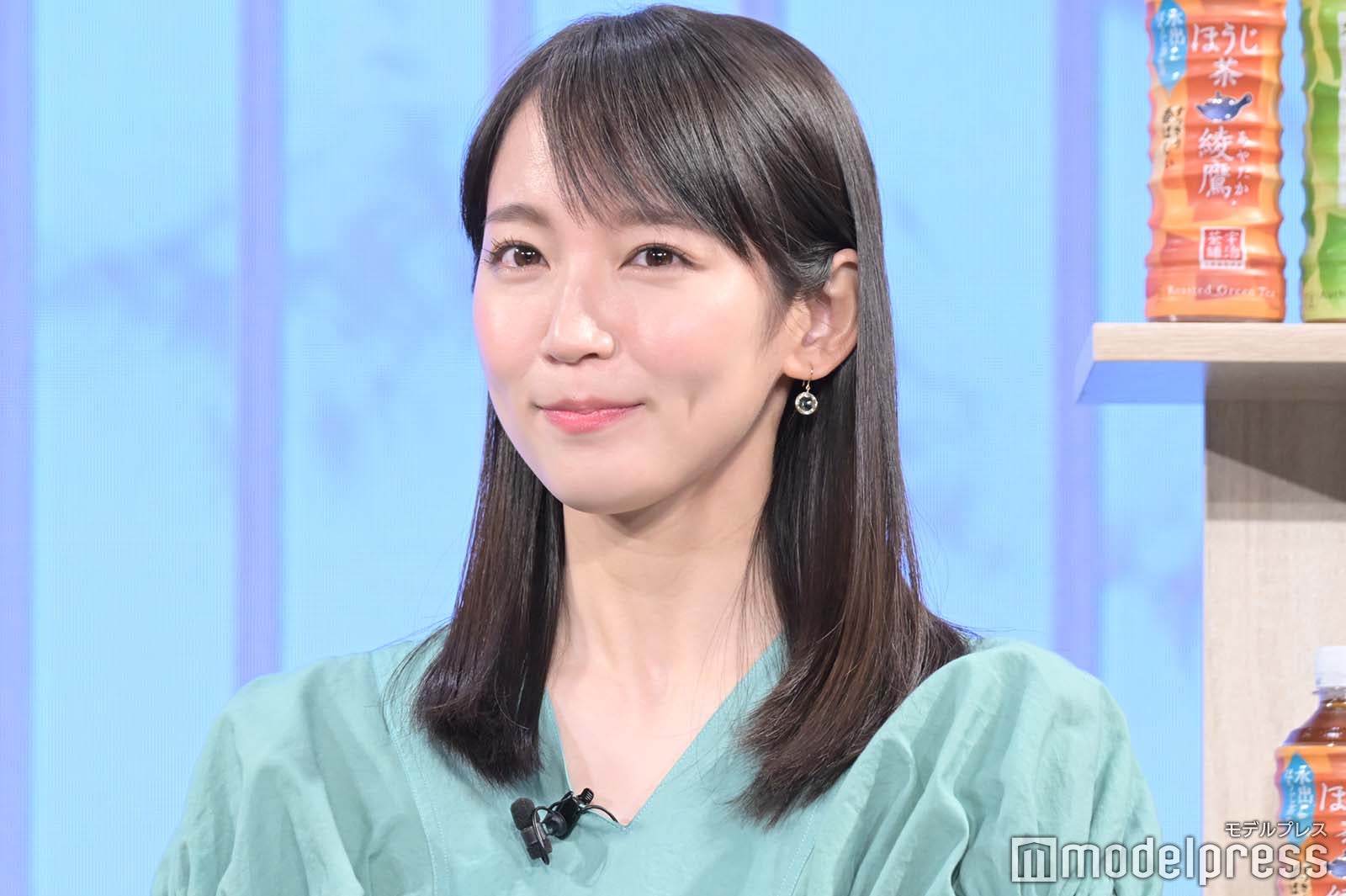 吉岡里帆（C）モデルプレス