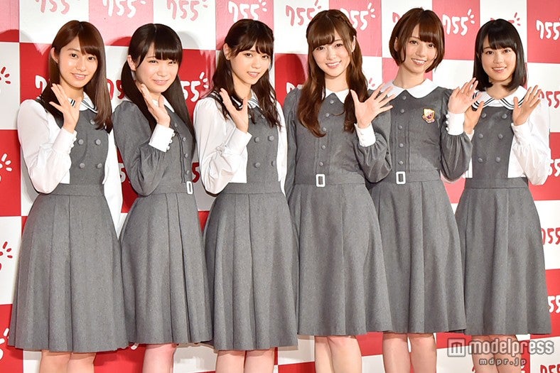 乃木坂46、新曲MVの再生回数が100万回突破「頑張ってよかった