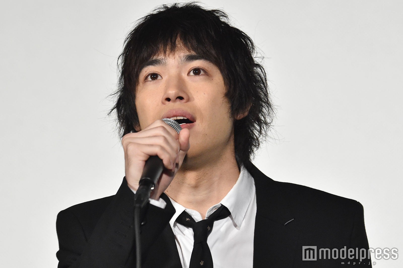 渡辺大知 （C）モデルプレス