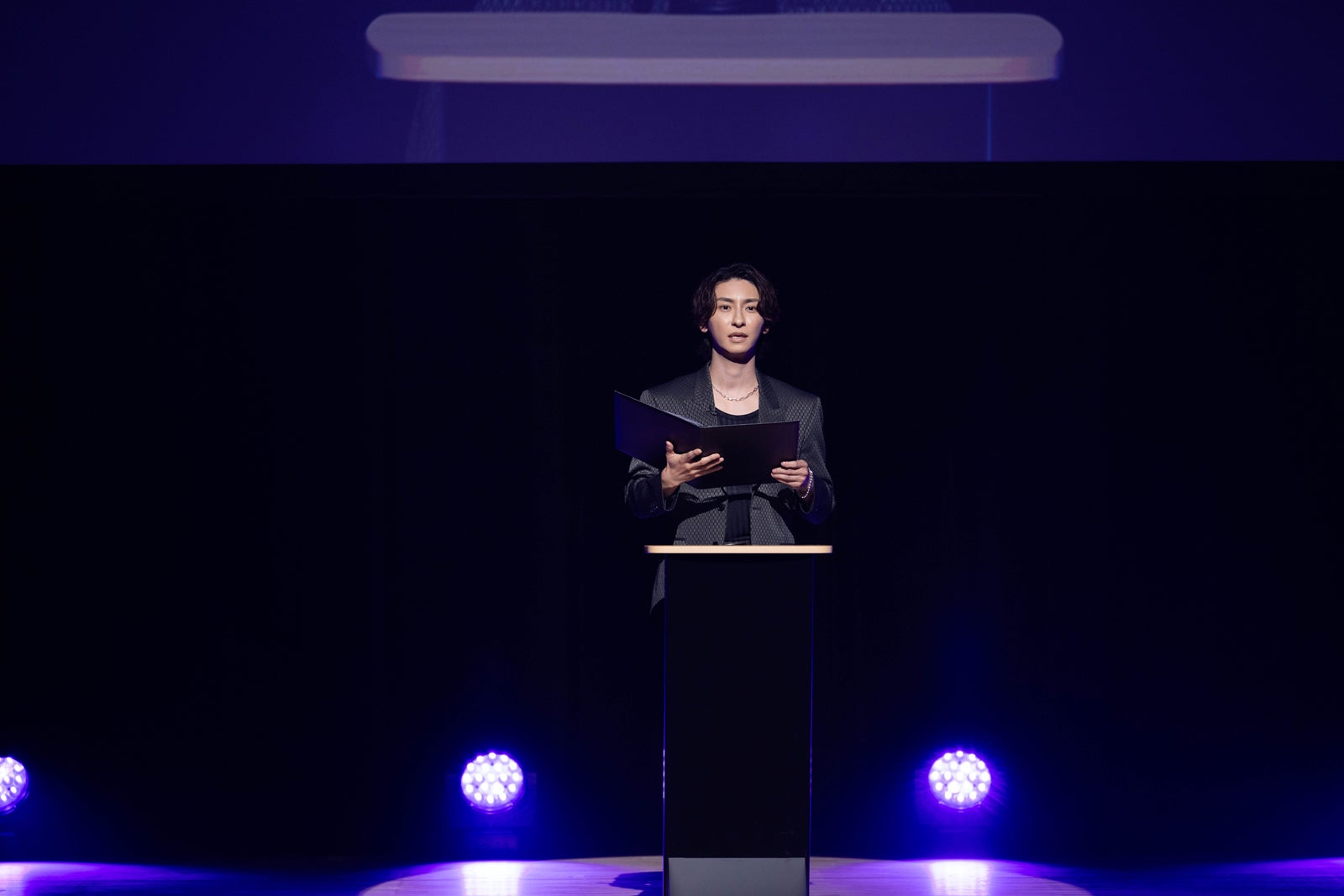 AAA與真司郎、同性愛者公表は"無料開催公演”にて「理解していただくのが難しい内容だとも認識」開催前に明かした言葉に温かな声溢れる