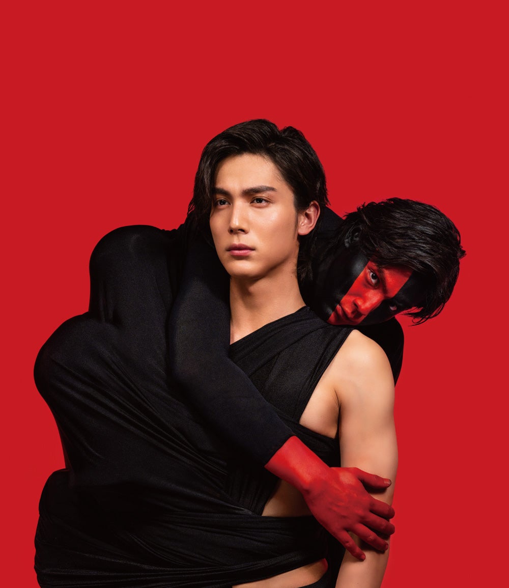 中川大志、本格的舞台初挑戦で初座長 「LIFE！」倉持裕とタッグ＜歌妖曲～中川大志之丞変化～＞