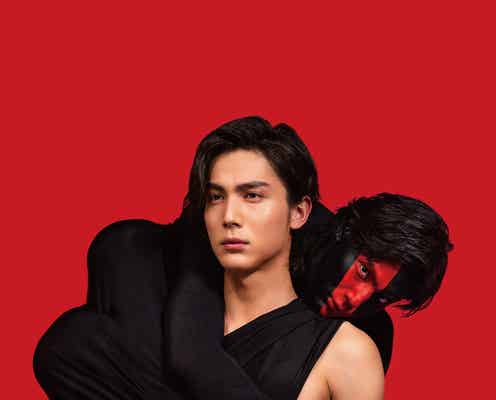 中川大志、本格的舞台初挑戦で初座長 「LIFE!」倉持裕とタッグ<歌妖曲~中川大志之丞変化~>