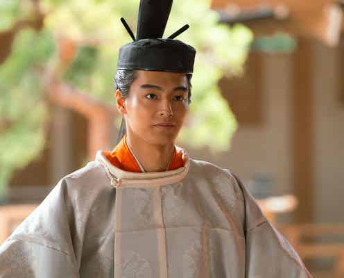「光る君へ」敦明親王役・阿佐辰美が話題 大河ドラマ初出演の心境&共演者に“救われた”エピソード明かす【注目の人物】