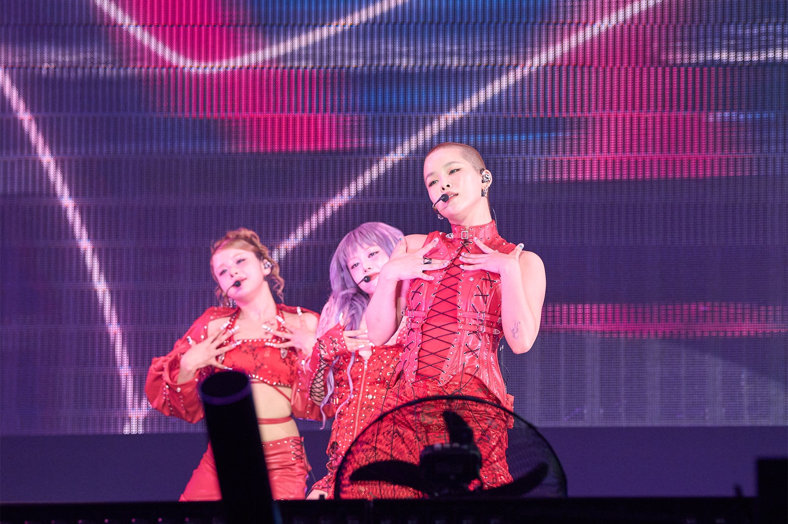 XG（C）Coca-Cola X Fes 2025