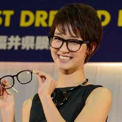 剛力彩芽