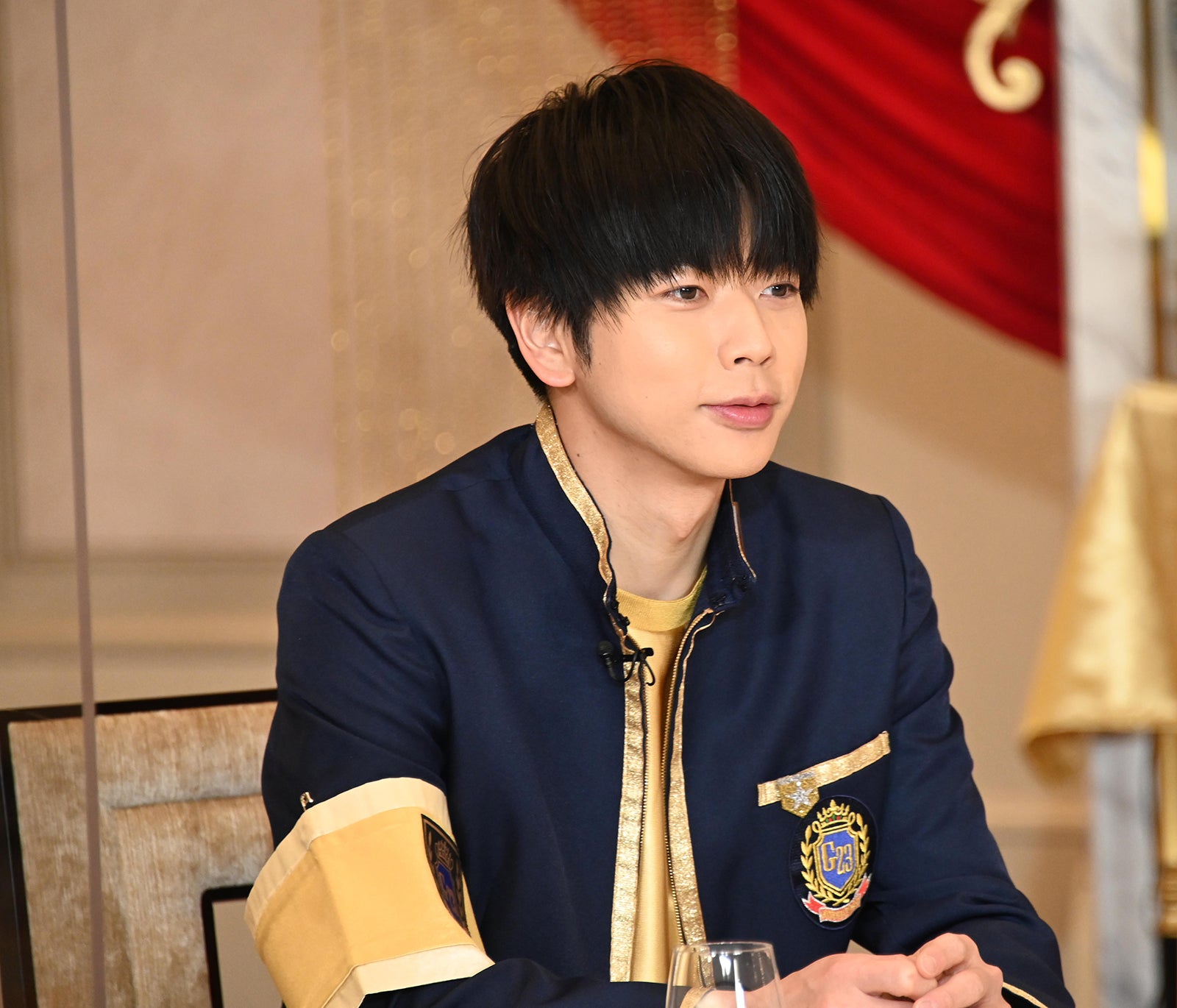 NEWS増田貴久、ジャニーズJr.時代の苦労話語る「泣きながら帰った」