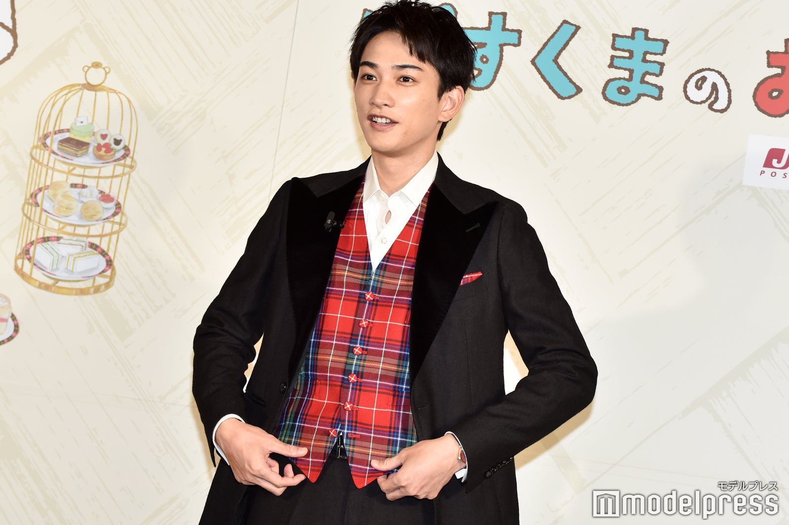 町田啓太（C）モデルプレス