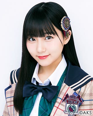 田中美久(C)AKS