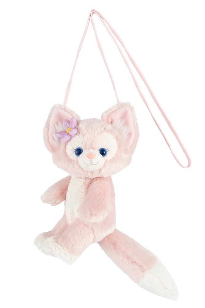 ショルダーバッグ¥3,200（C）Disney