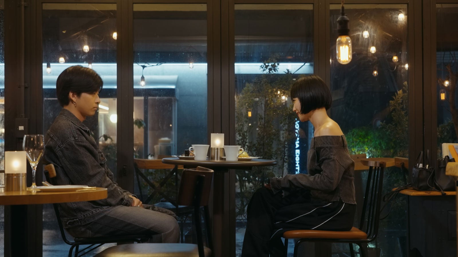 Who-ya／Netflix「オオカミちゃんには騙されない」最終話（C）Netflix