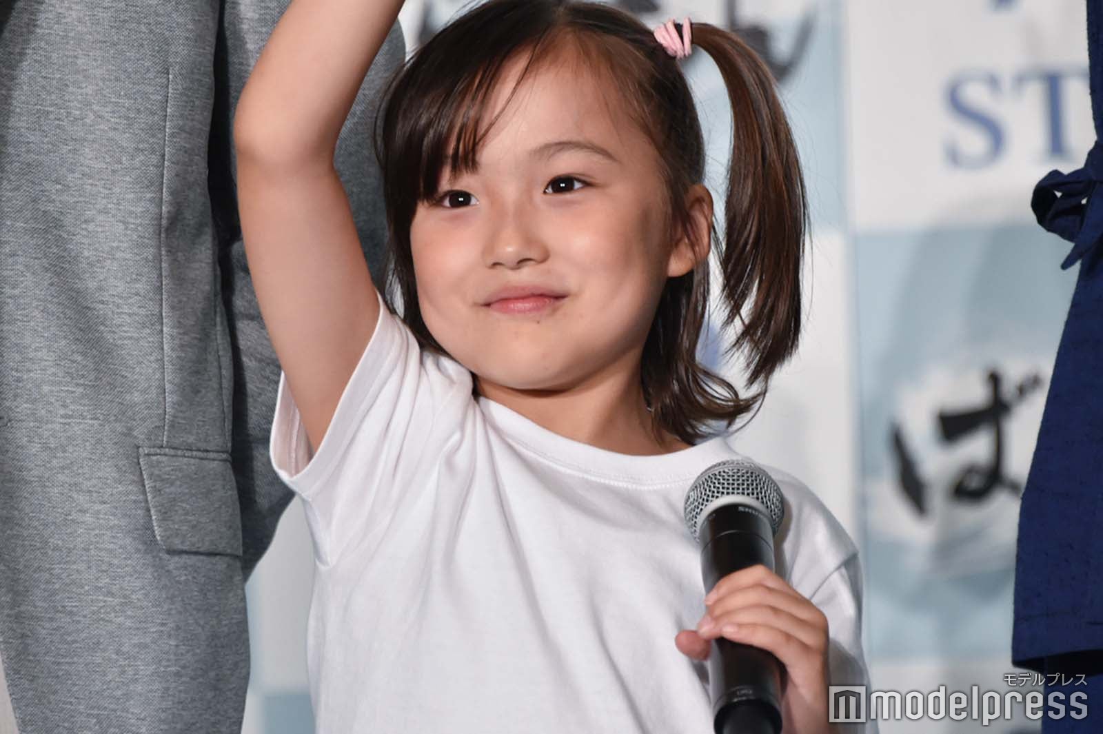 宮崎莉里沙（C）モデルプレス