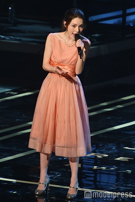 安田レイ（C）モデルプレス