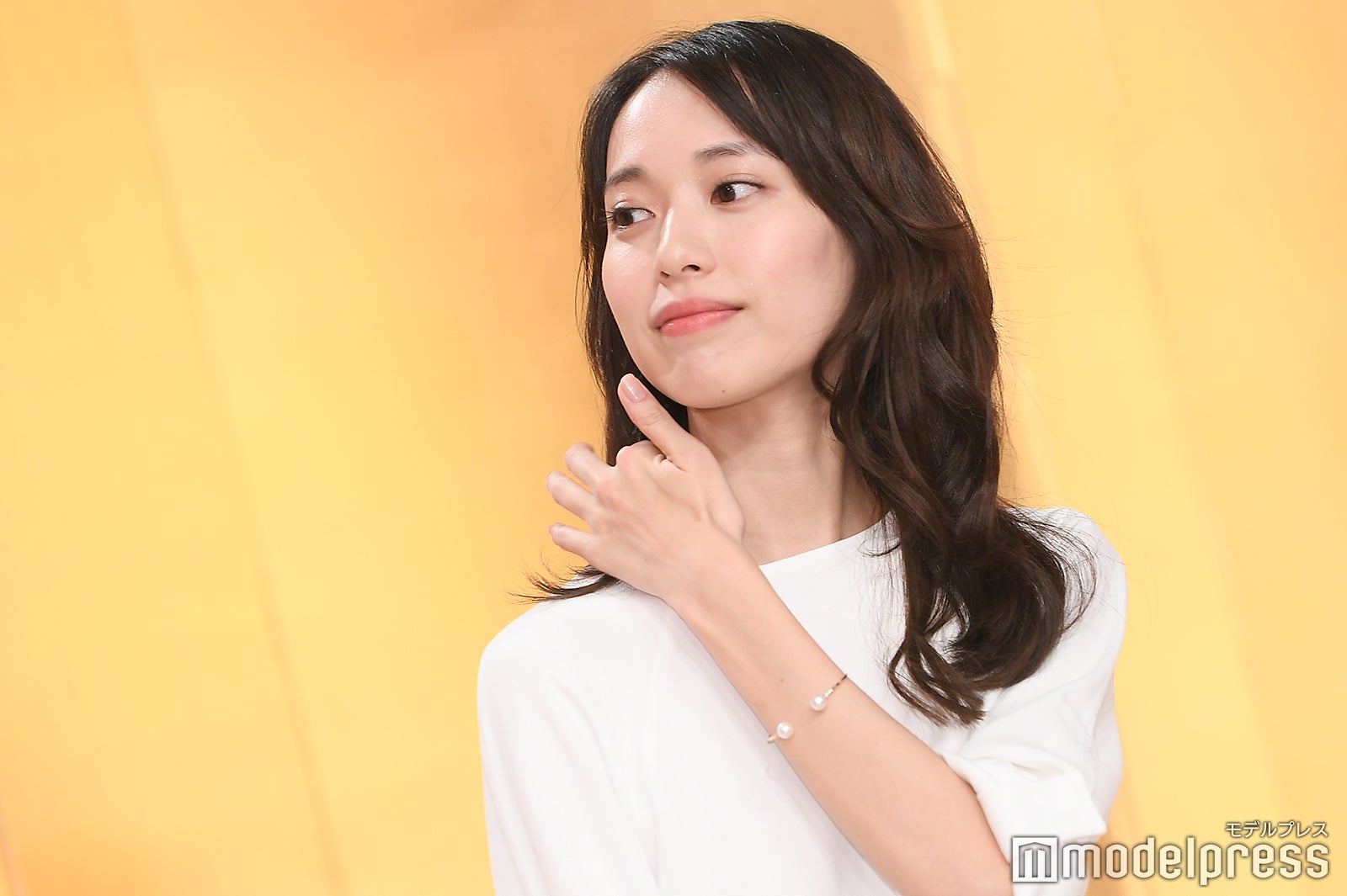 戸田恵梨香 （C）モデルプレス