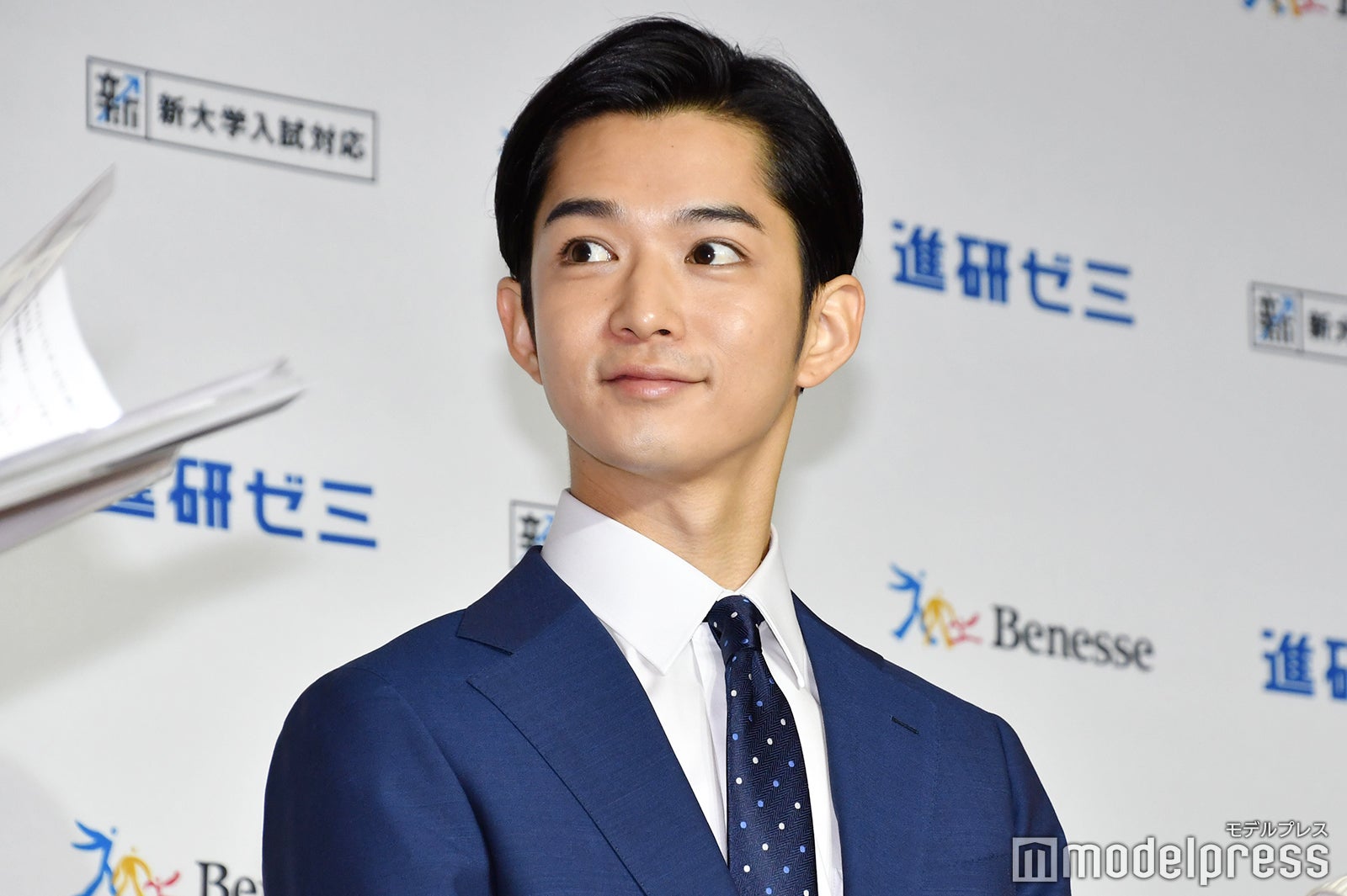 千葉雄大 （C）モデルプレス