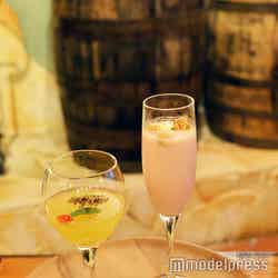 (C)モデルプレス