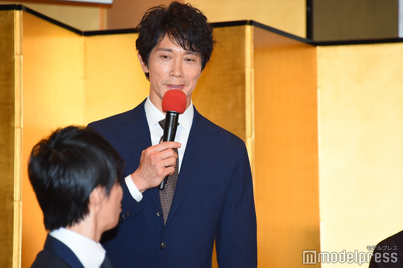 佐々木蔵之介 （C）モデルプレス