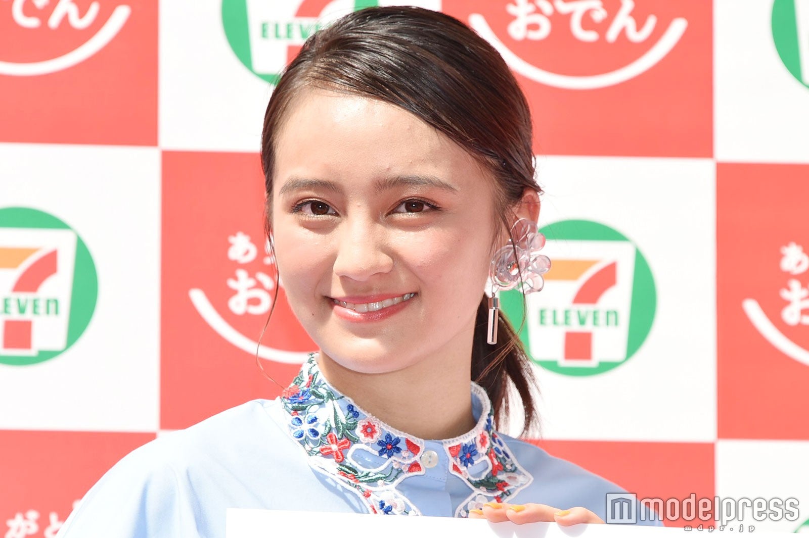 両親別居中の岡田結実、プライベートに変化　恋人の存在は？