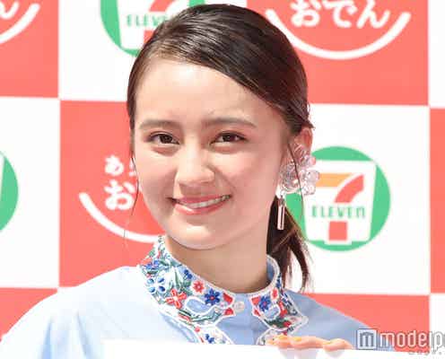 両親別居中の岡田結実、プライベートに変化 恋人の存在は?