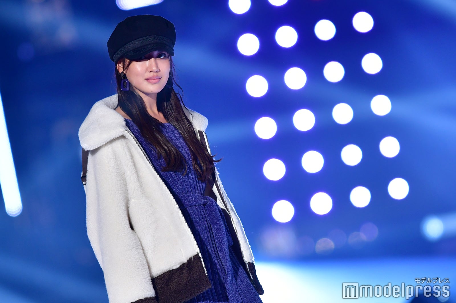 藤井夏恋（C）モデルプレス