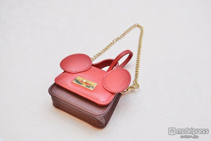 宿泊者限定バッグアクセサリー(全5色)¥2500※10月1日より~